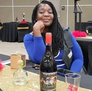 Meet your Posher, Jackie